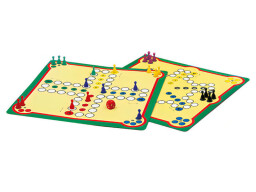 Dino Člověče, nezlob se Společenská hra